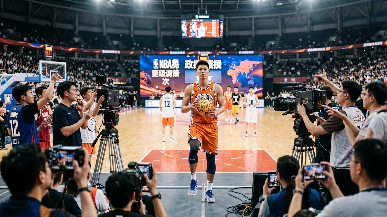 VSPORTS - 胜利因您更精彩 - NBA全场高光、中超新赛季外援政策调整、本土青训球员迎来机遇、中超、1小时前