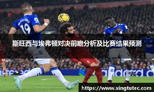 斯旺西与埃弗顿对决前瞻分析及比赛结果预测