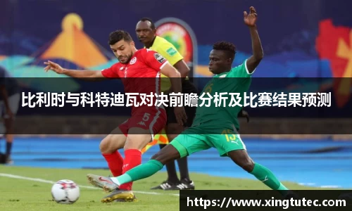 比利时与科特迪瓦对决前瞻分析及比赛结果预测